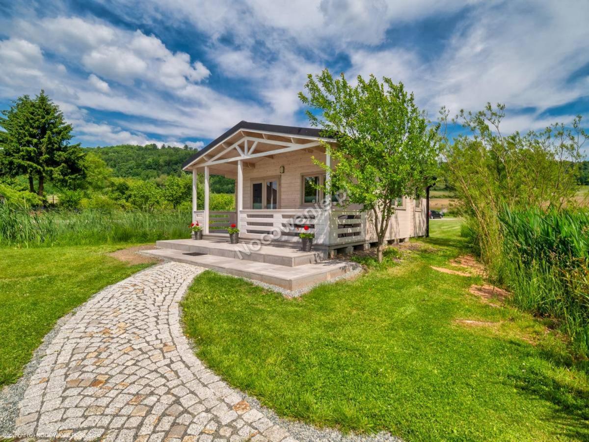 Domek Nad Rozlewiskiem Kudowa-Zdrój Exterior foto